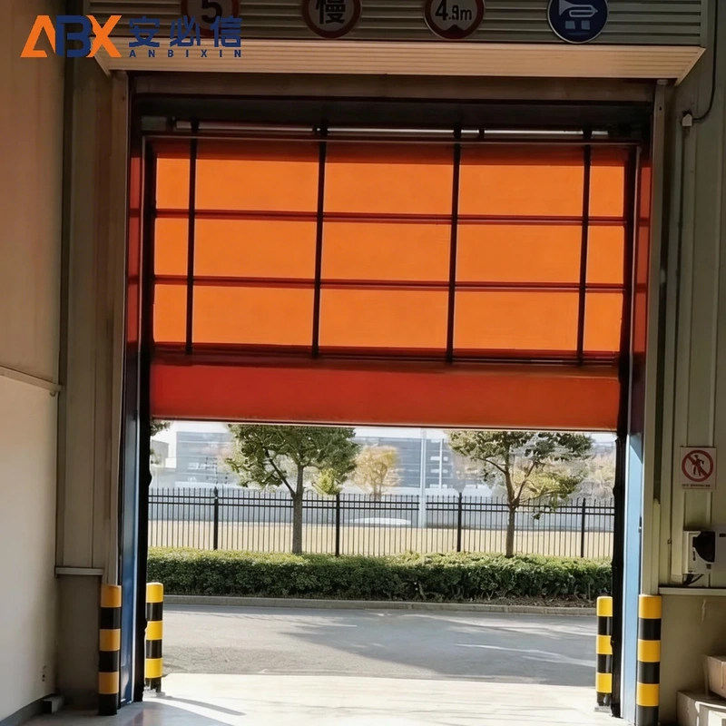 锡林郭勒盟背带堆积门